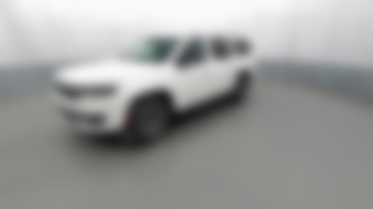 2023 Jeep Wagoneer L vehicle photo