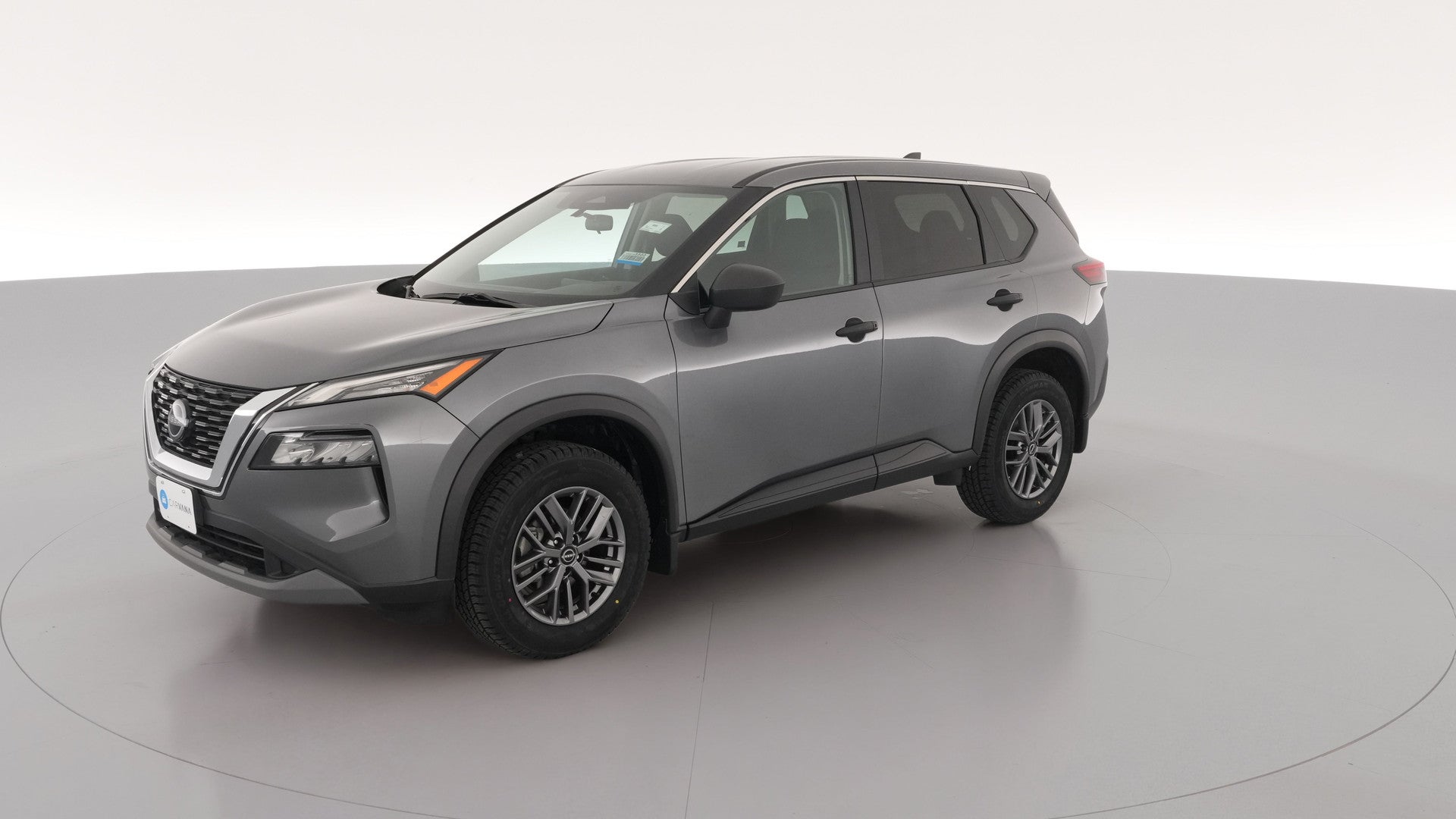 2023 Nissan Rogue vehicle photo