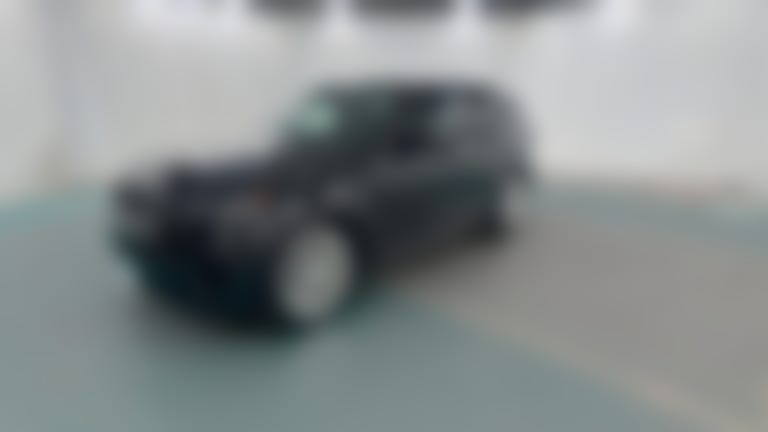2025 Land Rover Range Rover Sport vehicle photo