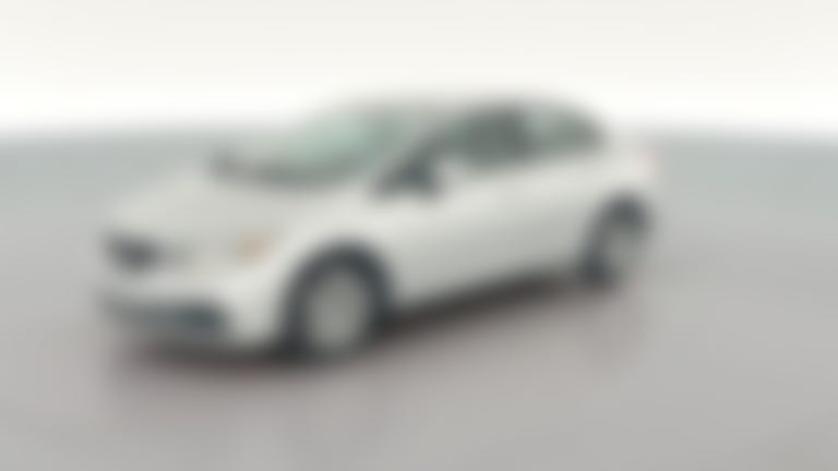 2014 Honda Civic vehicle photo