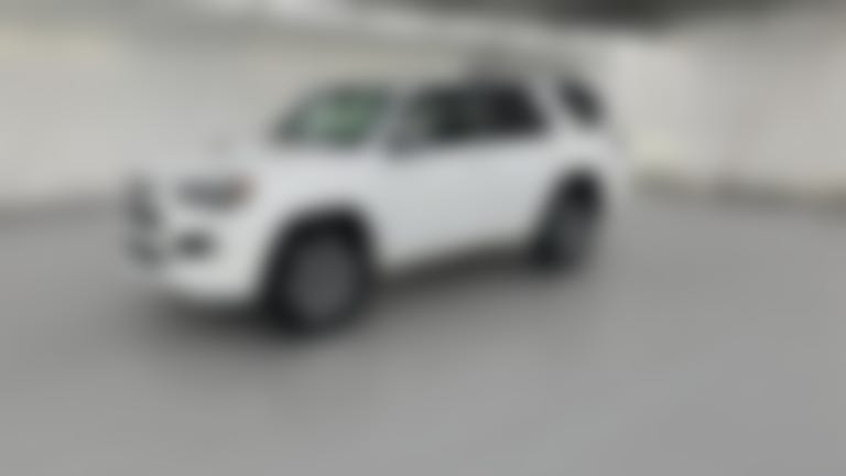 2024 Toyota 4Runner vehicle photo