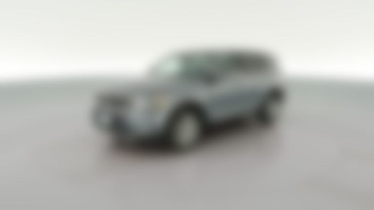 2020 Kia Telluride vehicle photo