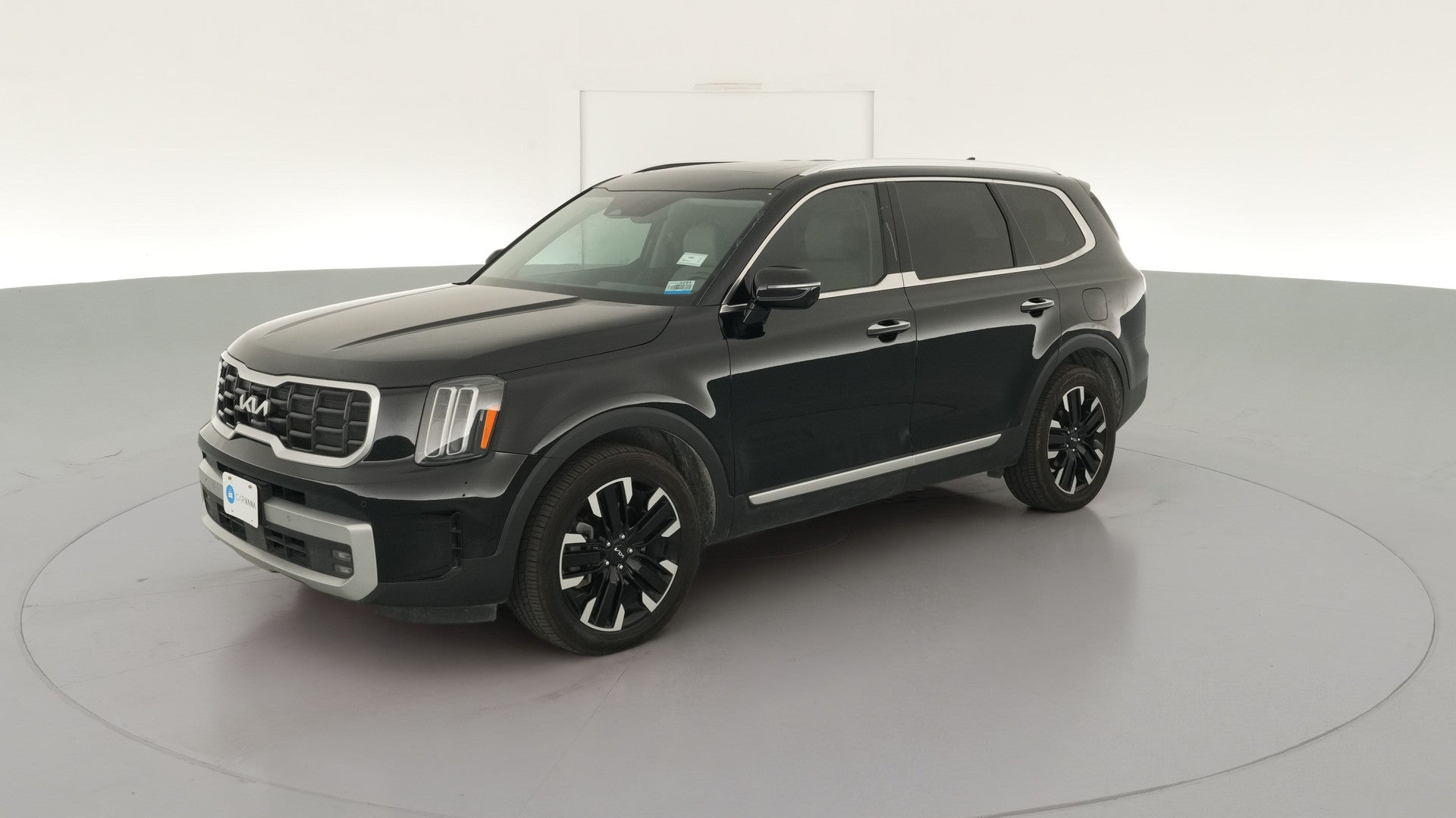2024 Kia Telluride vehicle photo