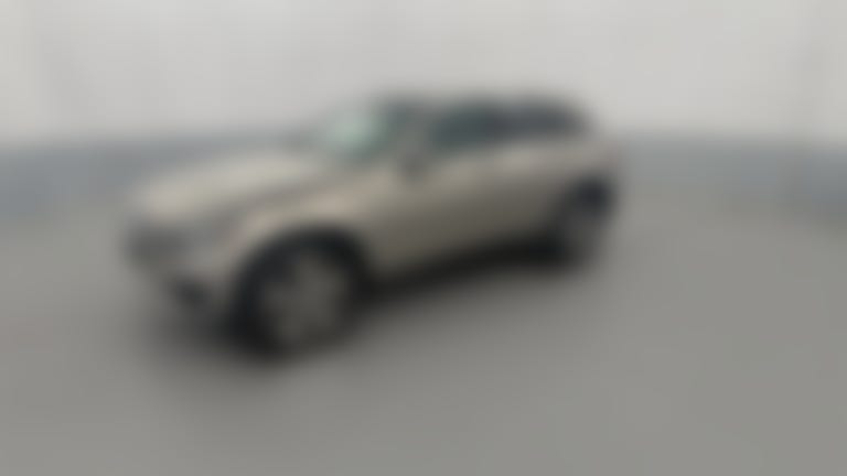 2019 Mercedes-Benz GLC vehicle photo