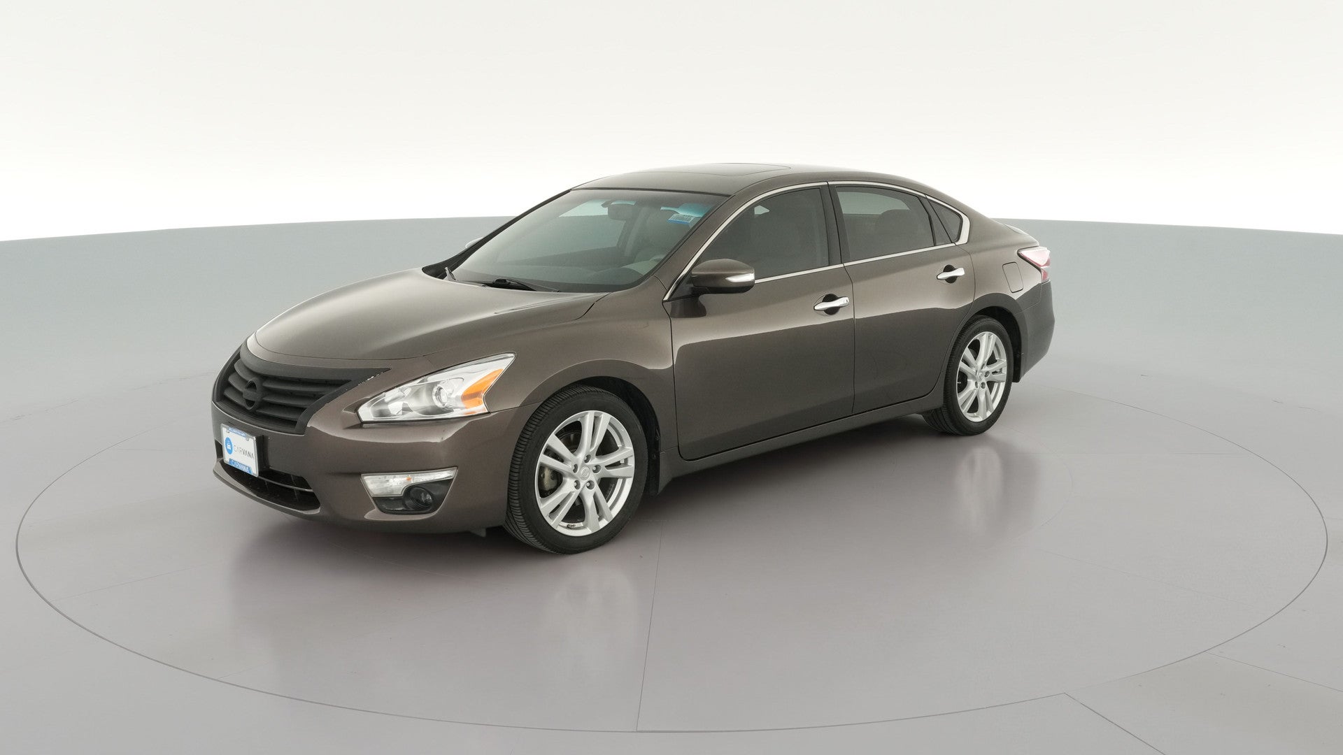 2015 Nissan Altima vehicle photo