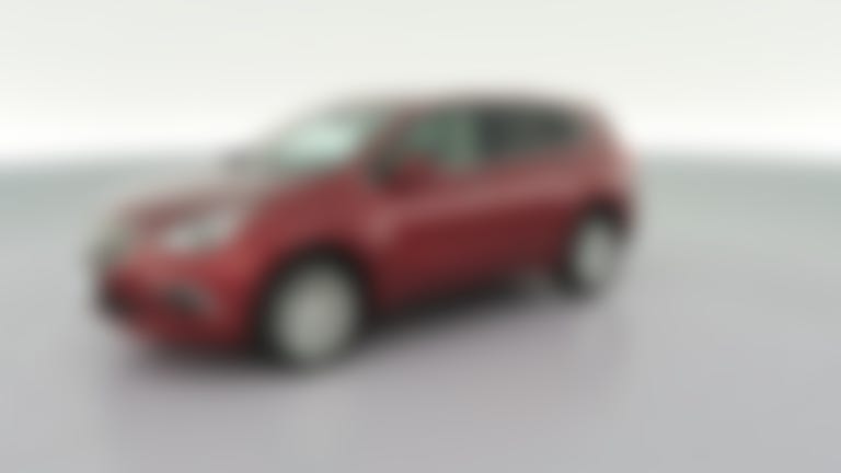 2018 Buick Envision vehicle photo