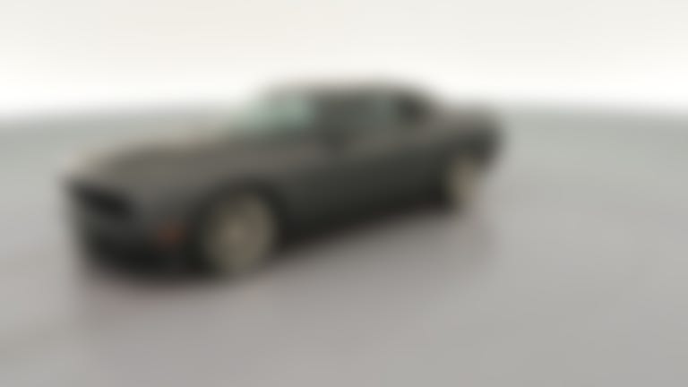 2020 Dodge Challenger vehicle photo