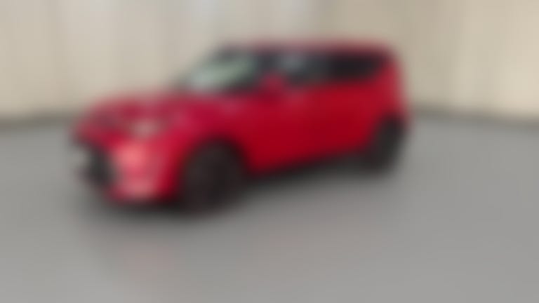 2025 Kia Soul vehicle photo