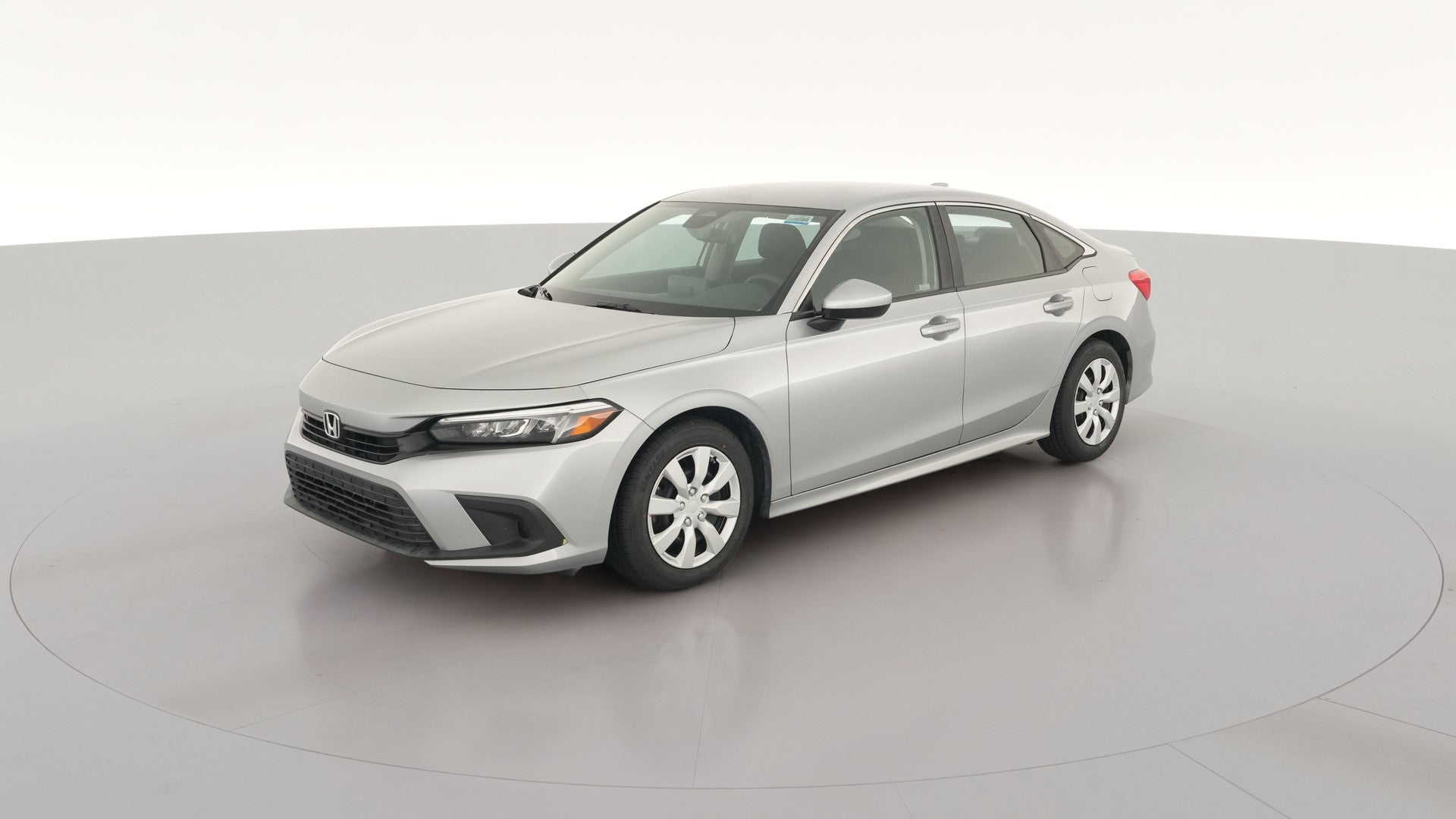 2023 Honda Civic vehicle photo