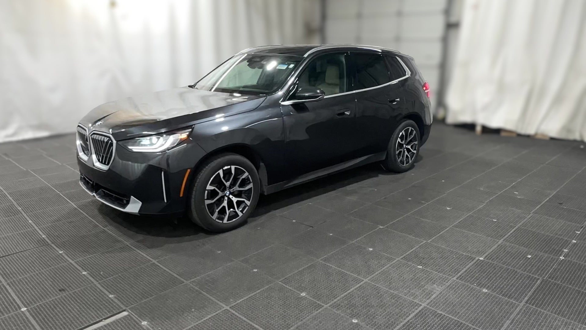 2026 BMW X3 vehicle photo