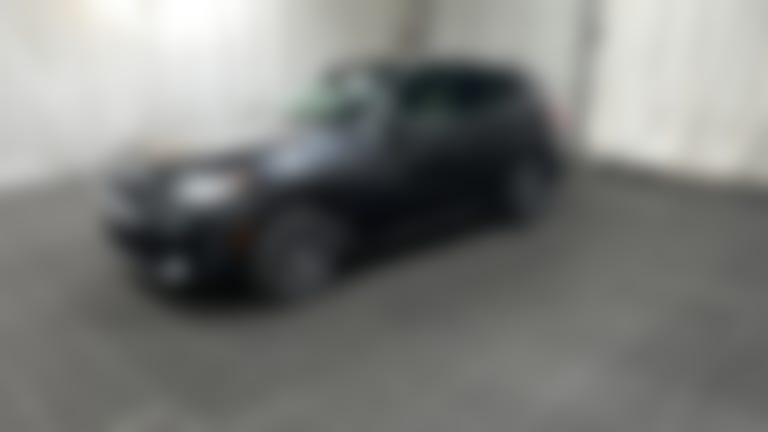 2026 BMW X3 vehicle photo