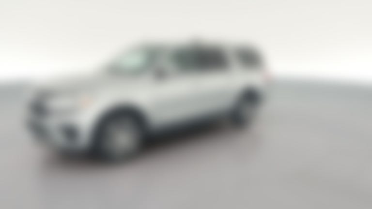 2024 Ford Expedition MAX vehicle photo