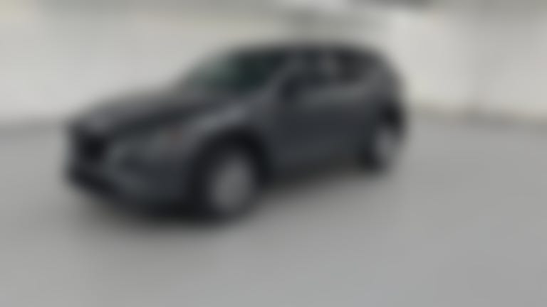 2023 MAZDA CX-5 vehicle photo