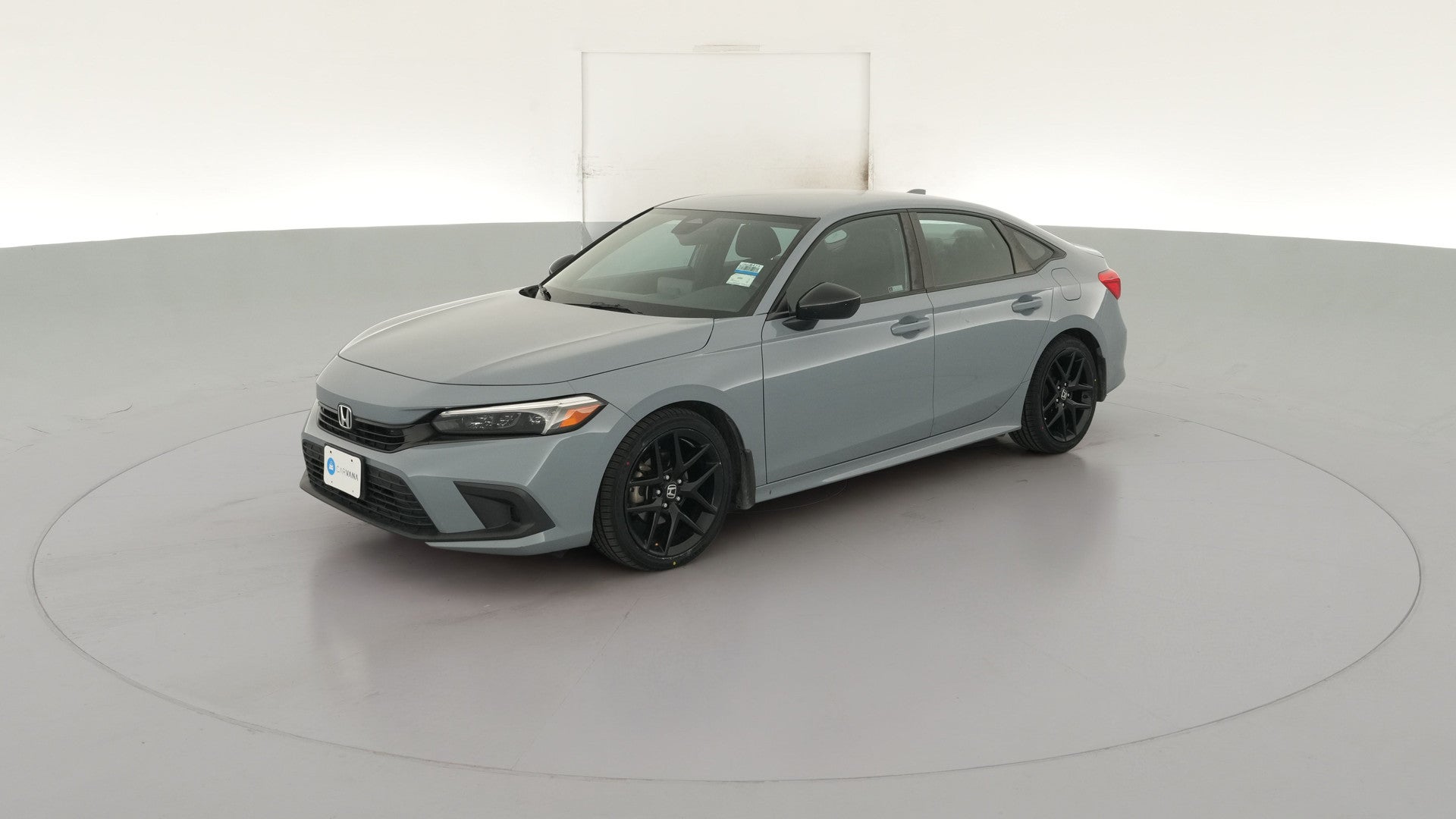 2022 Honda Civic vehicle photo