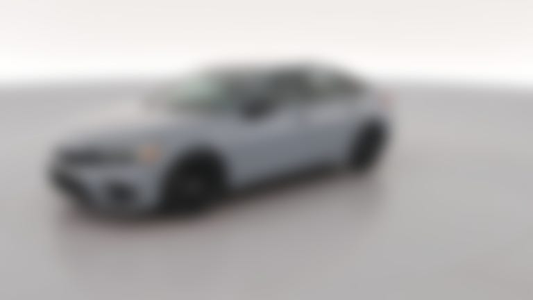2024 Honda Civic vehicle photo