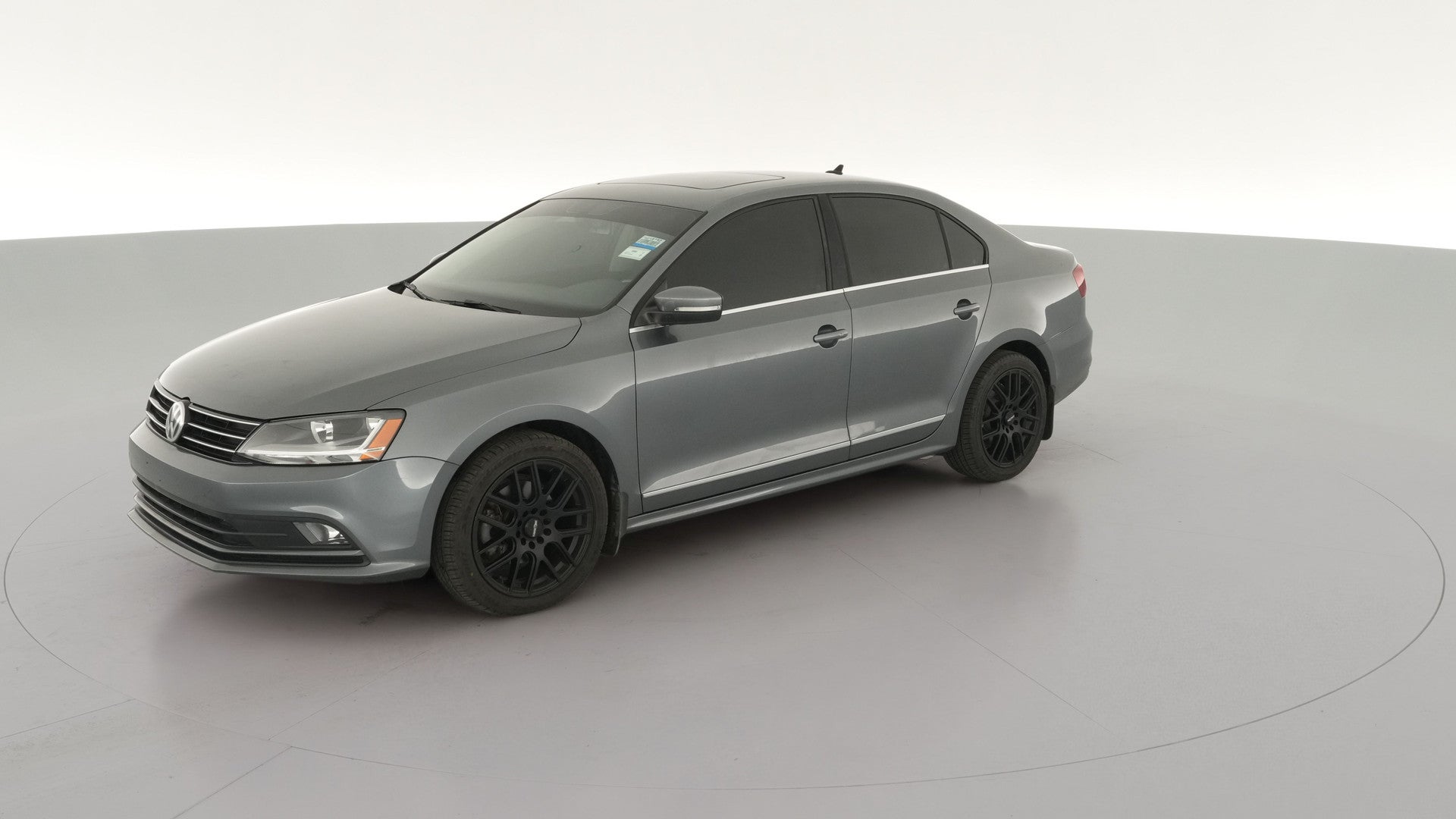 2017 Volkswagen Jetta vehicle photo