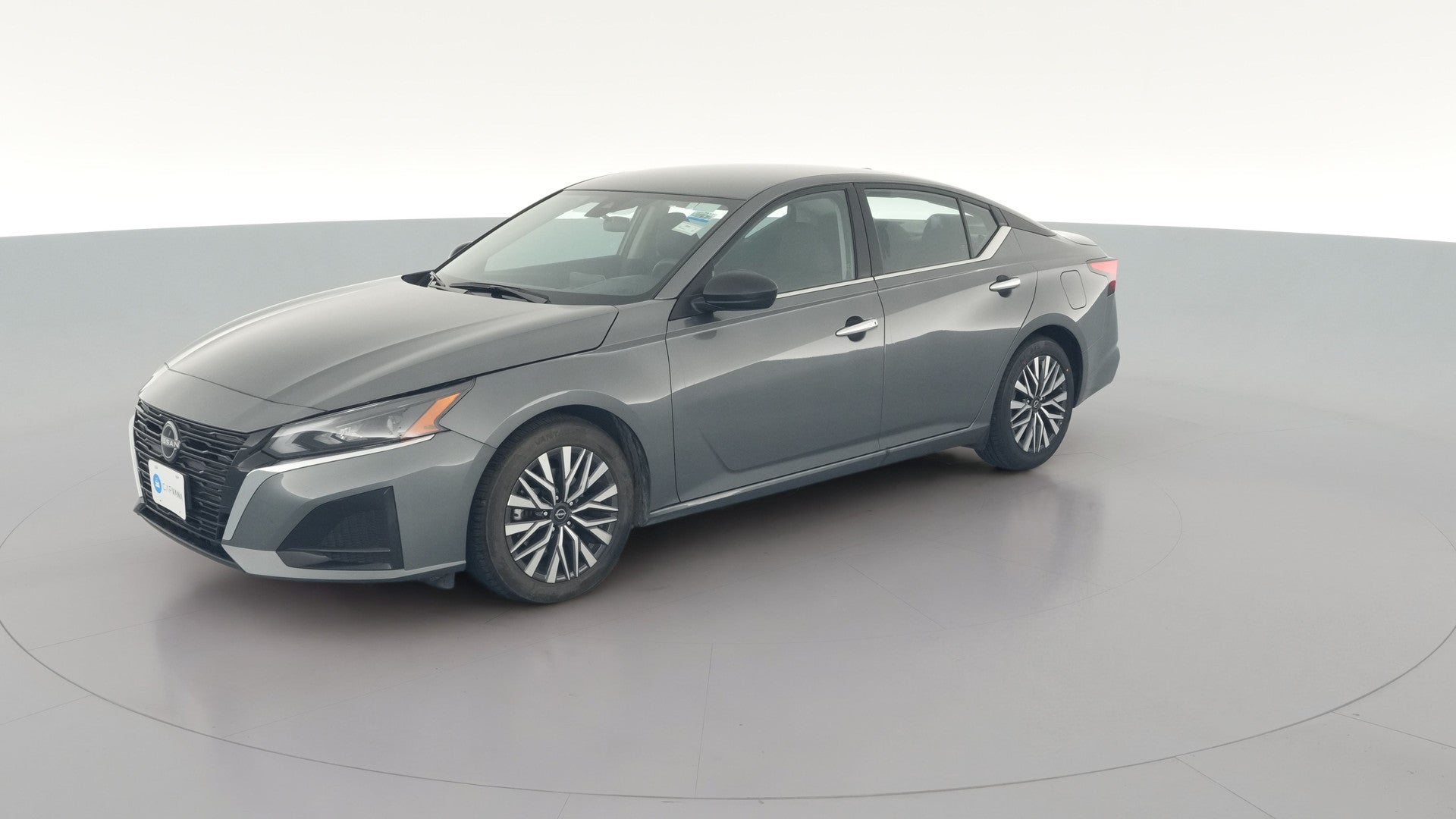 2025 Nissan Altima vehicle photo