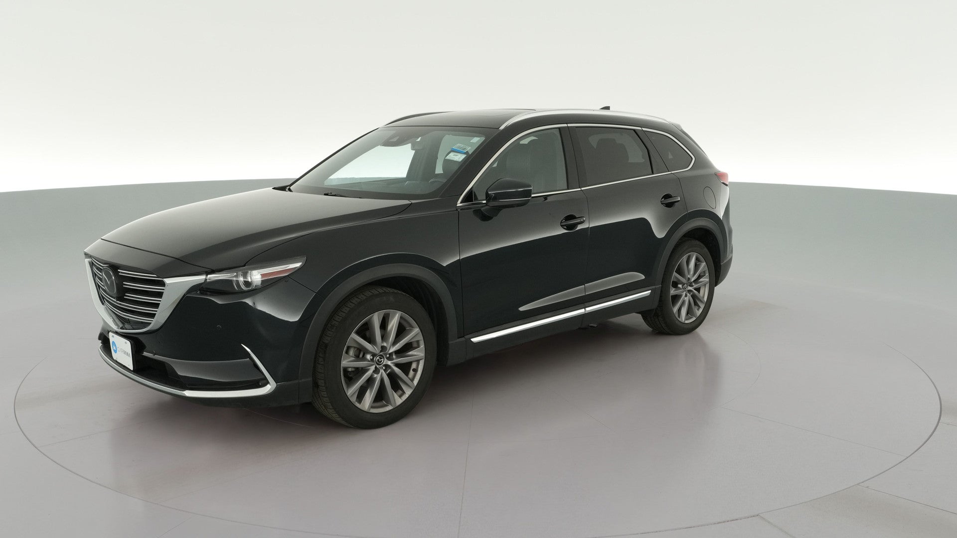 2021 MAZDA CX-9 vehicle photo