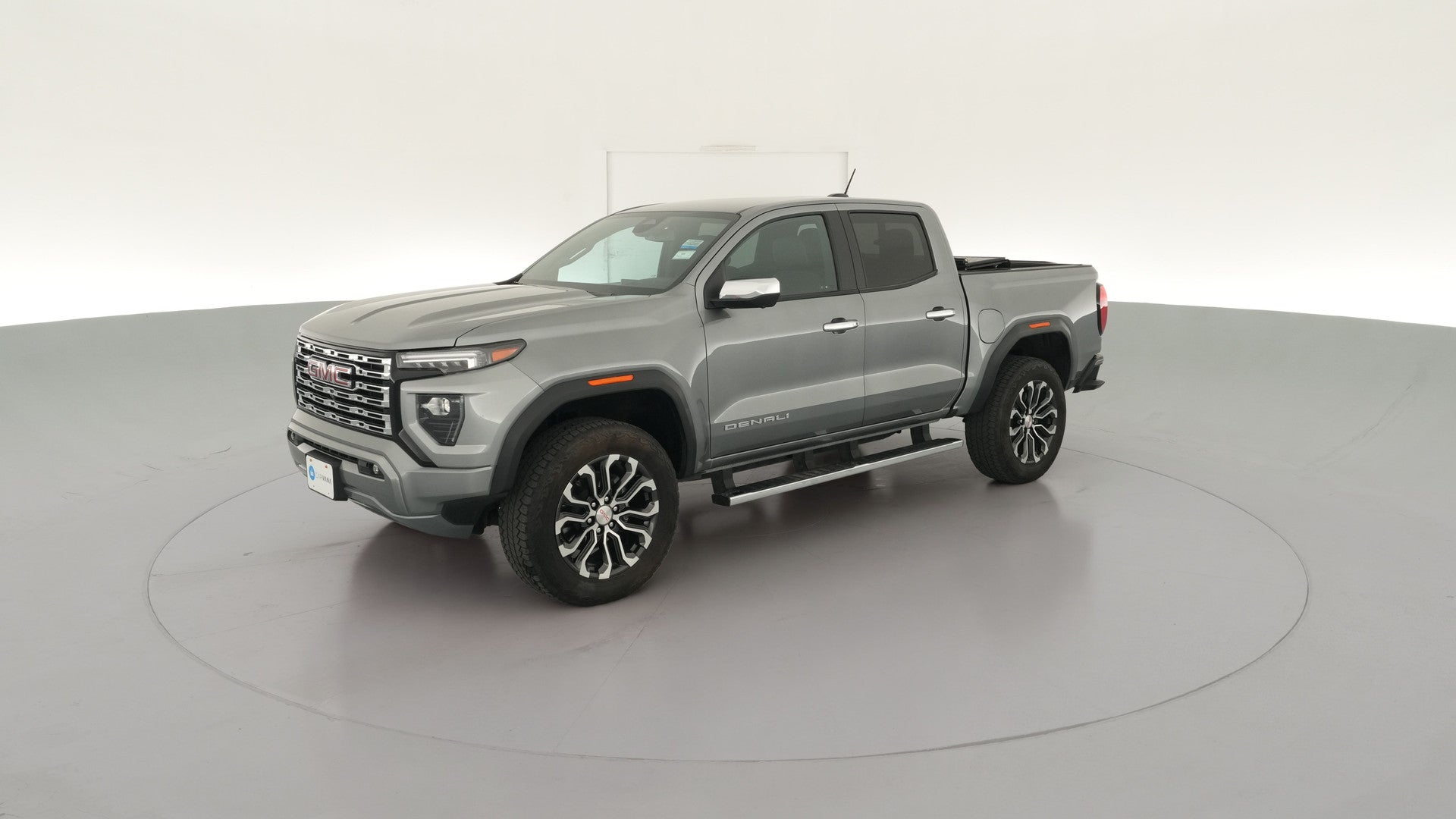 2023 GMC Canyon Crew Cab vehicle photo