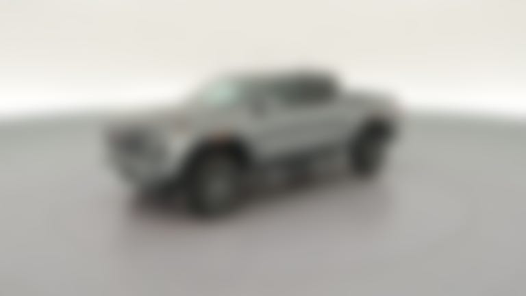 2023 GMC Canyon Crew Cab vehicle photo
