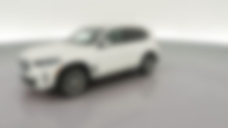 2026 BMW X5 vehicle photo