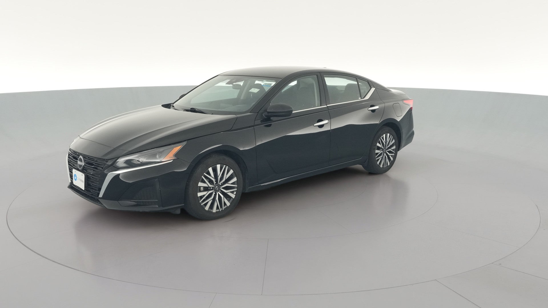 2025 Nissan Altima vehicle photo