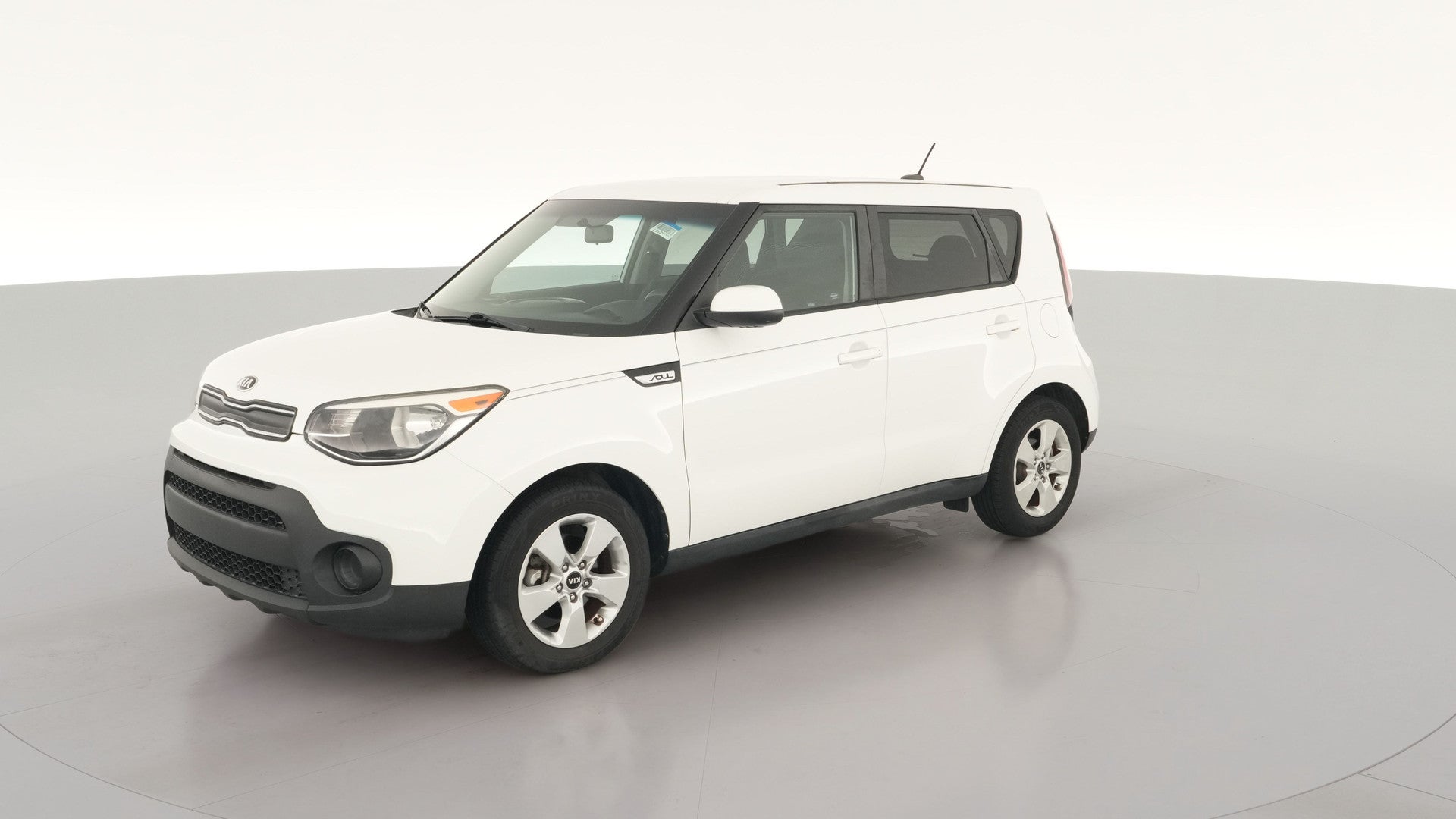 2018 Kia Soul vehicle photo