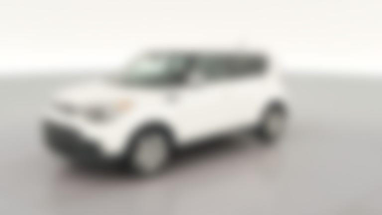 2018 Kia Soul vehicle photo