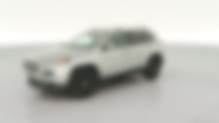 2016 Jeep Cherokee vehicle photo