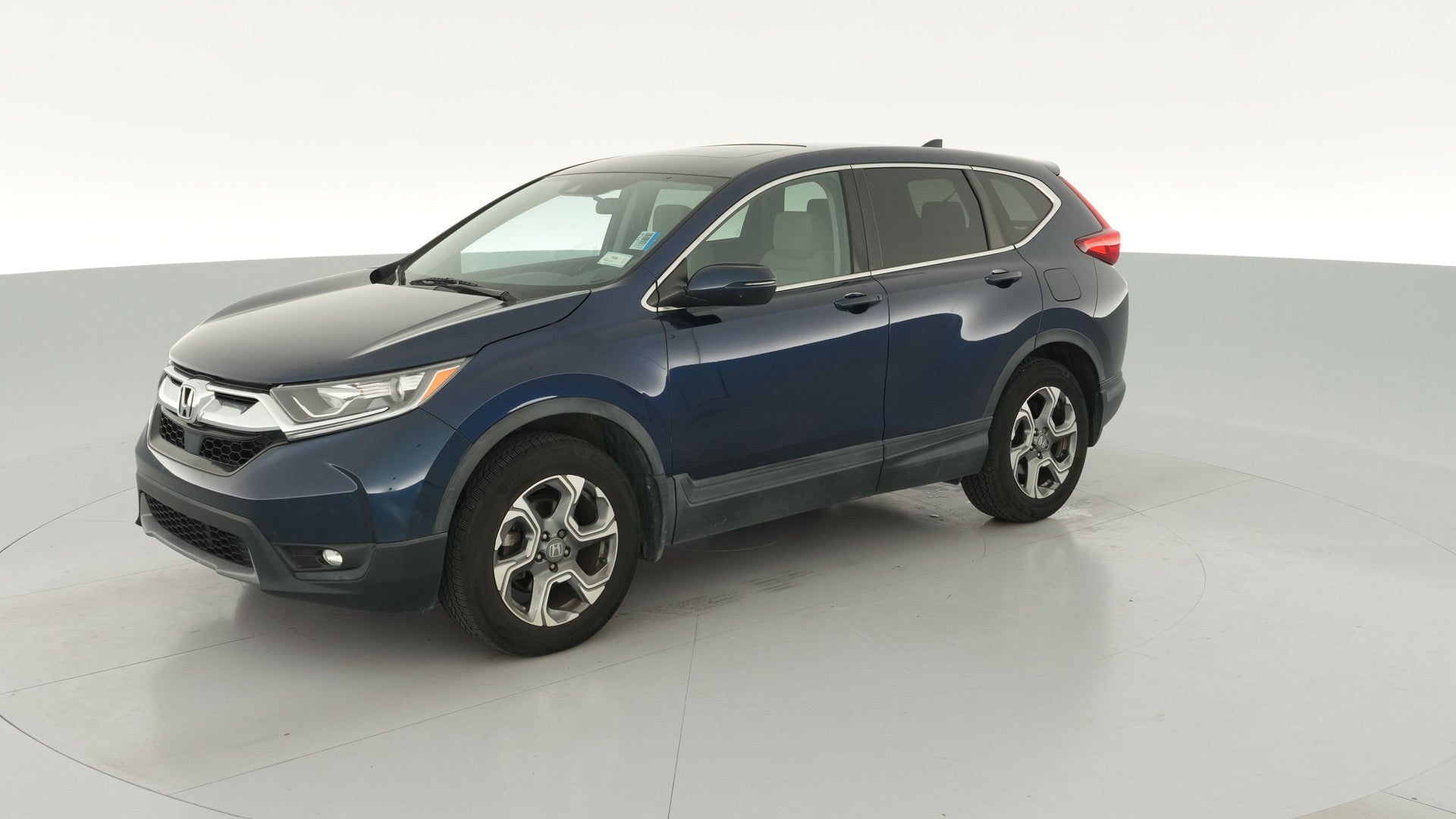 2018 Honda CR-V vehicle photo