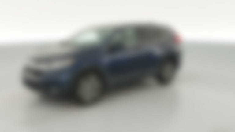 2018 Honda CR-V vehicle photo