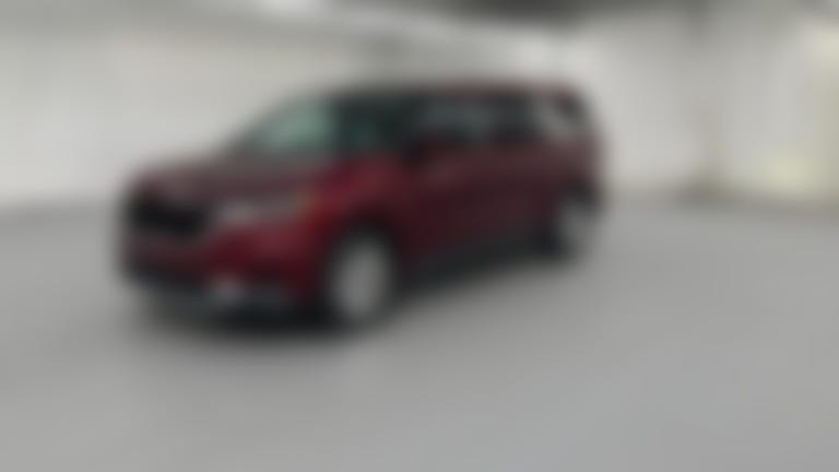 2023 Kia Carnival vehicle photo