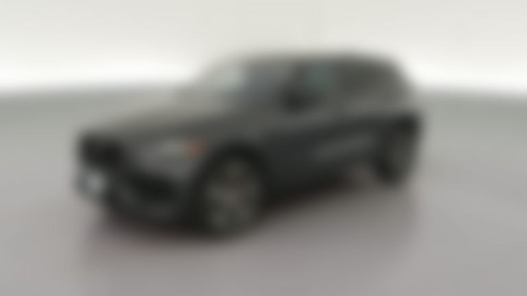 2020 Jaguar F-PACE vehicle photo