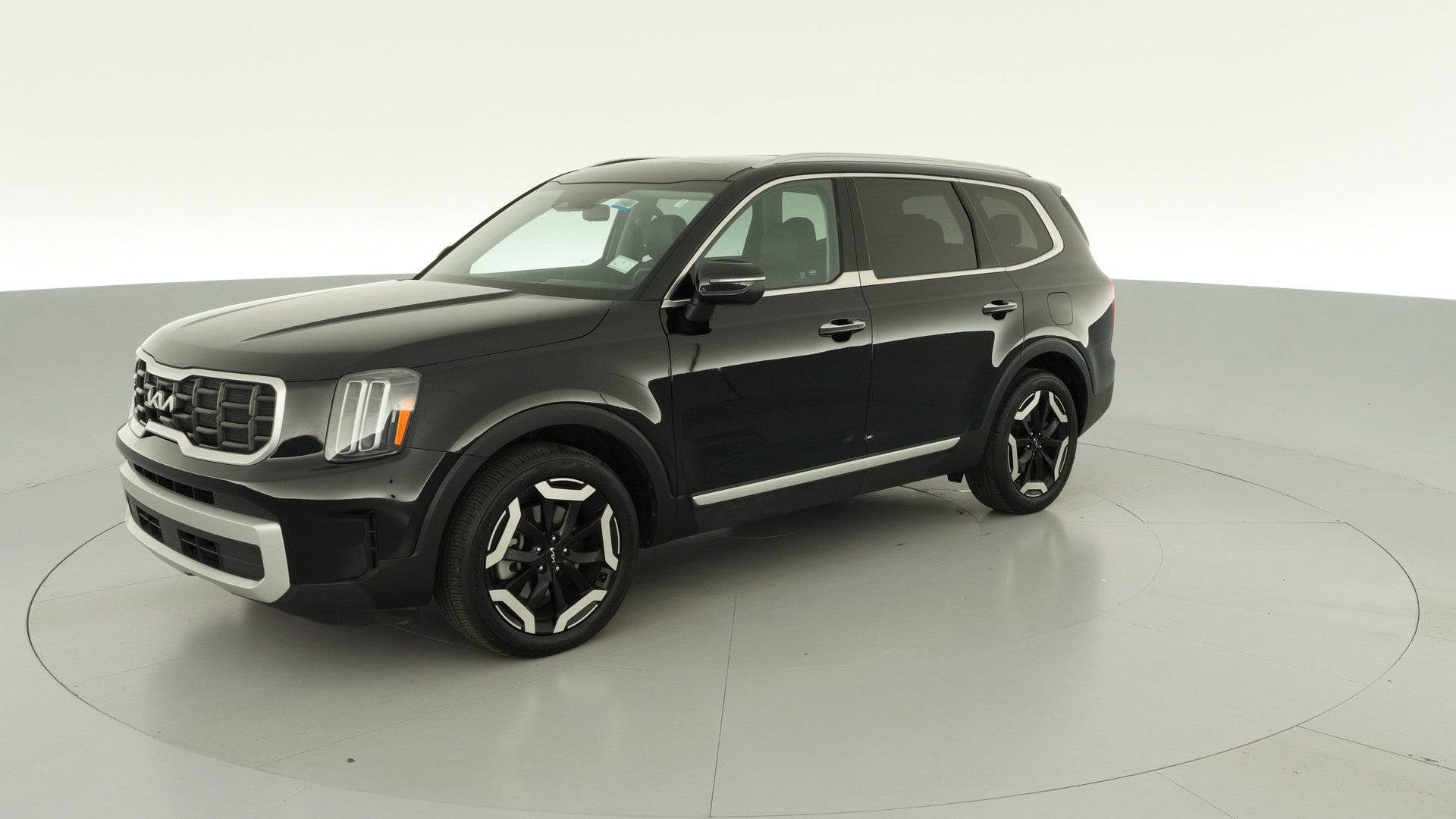 2025 Kia Telluride vehicle photo