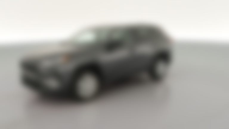 2025 Toyota RAV4 vehicle photo