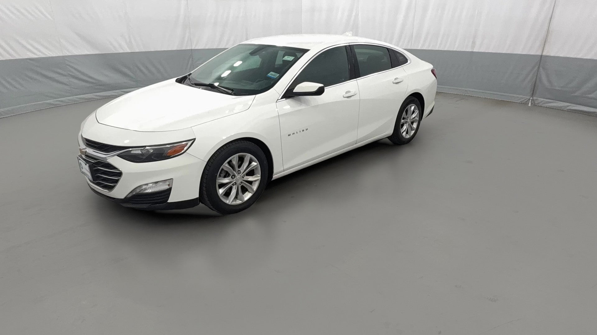 2019 Chevrolet Malibu vehicle photo