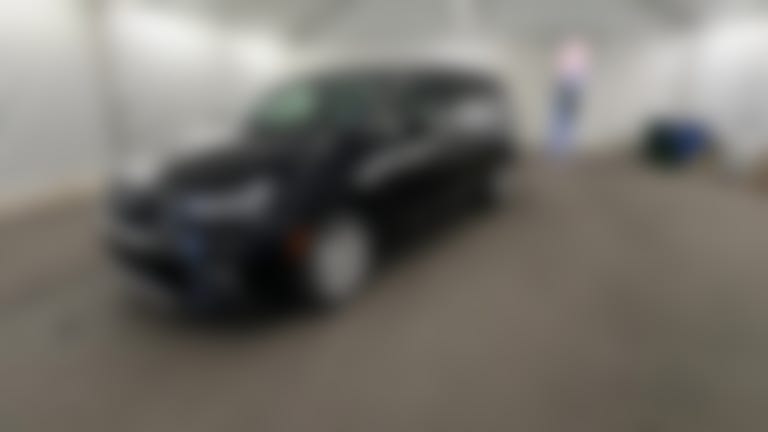 2025 Chrysler Pacifica vehicle photo