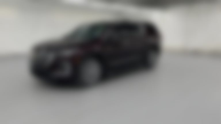 2023 Chevrolet Traverse vehicle photo