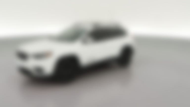 2019 Jeep Cherokee vehicle photo