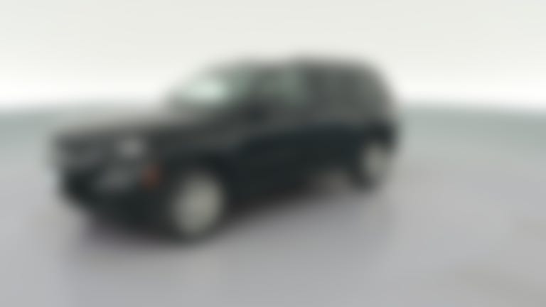 2023 Jeep Grand Cherokee vehicle photo