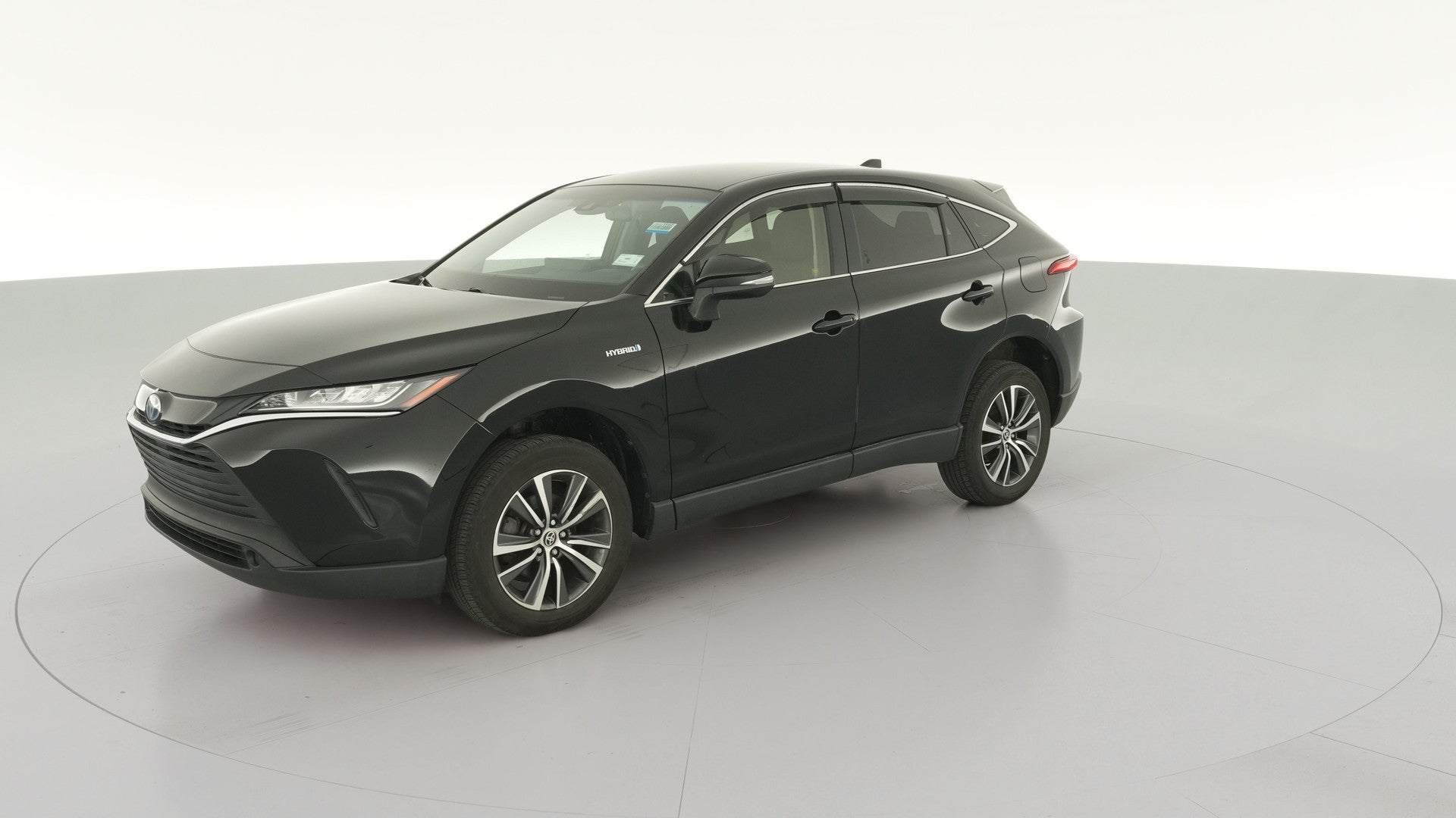 2021 Toyota Venza vehicle photo
