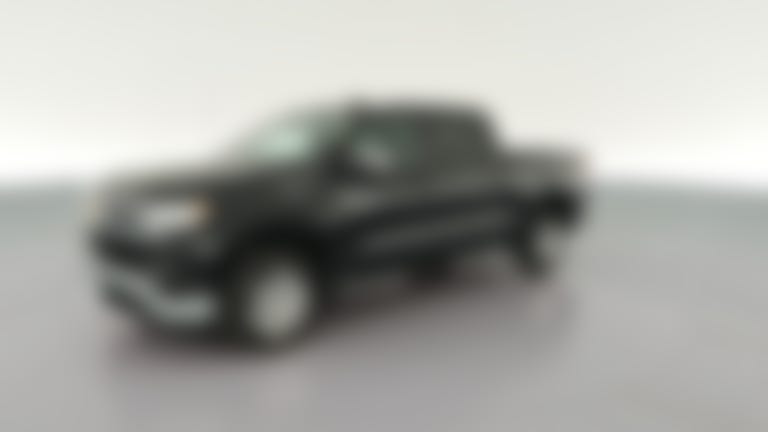 2026 Chevrolet Silverado 1500 Crew Cab vehicle photo