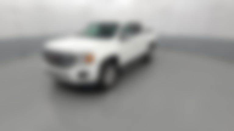 2016 GMC Canyon Crew Cab vehicle photo