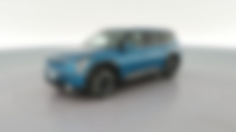 2024 Kia EV9 vehicle photo