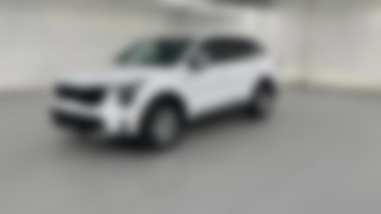 2025 Kia Sorento vehicle photo