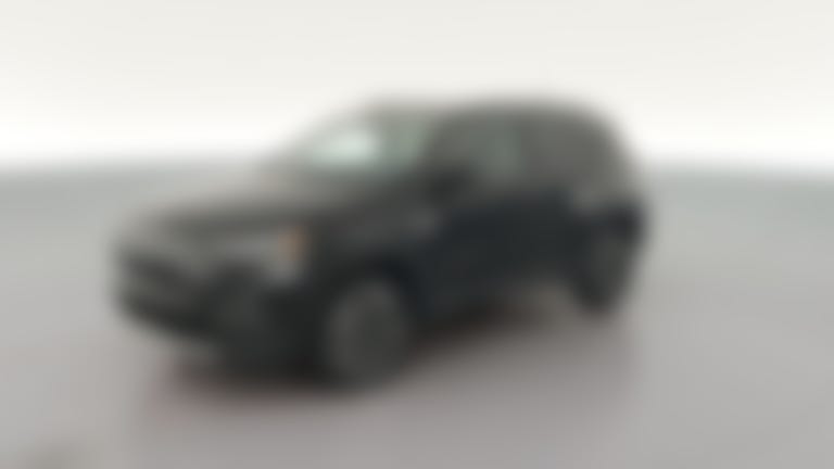 2022 Jeep Compass vehicle photo