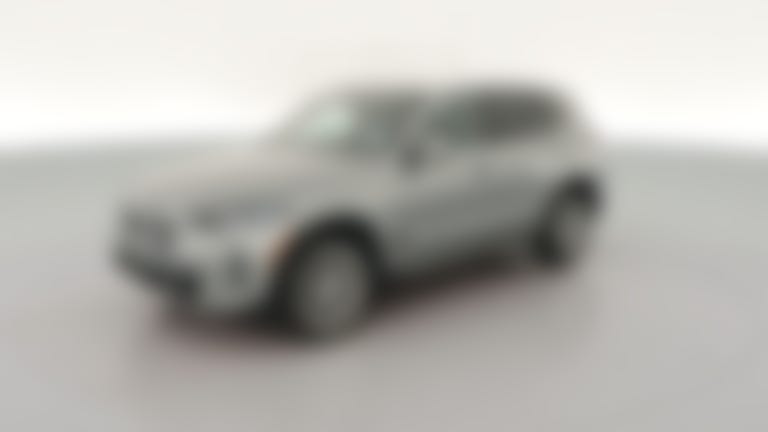 2026 BMW X5 vehicle photo