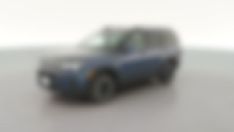 2026 Hyundai Santa Fe vehicle photo