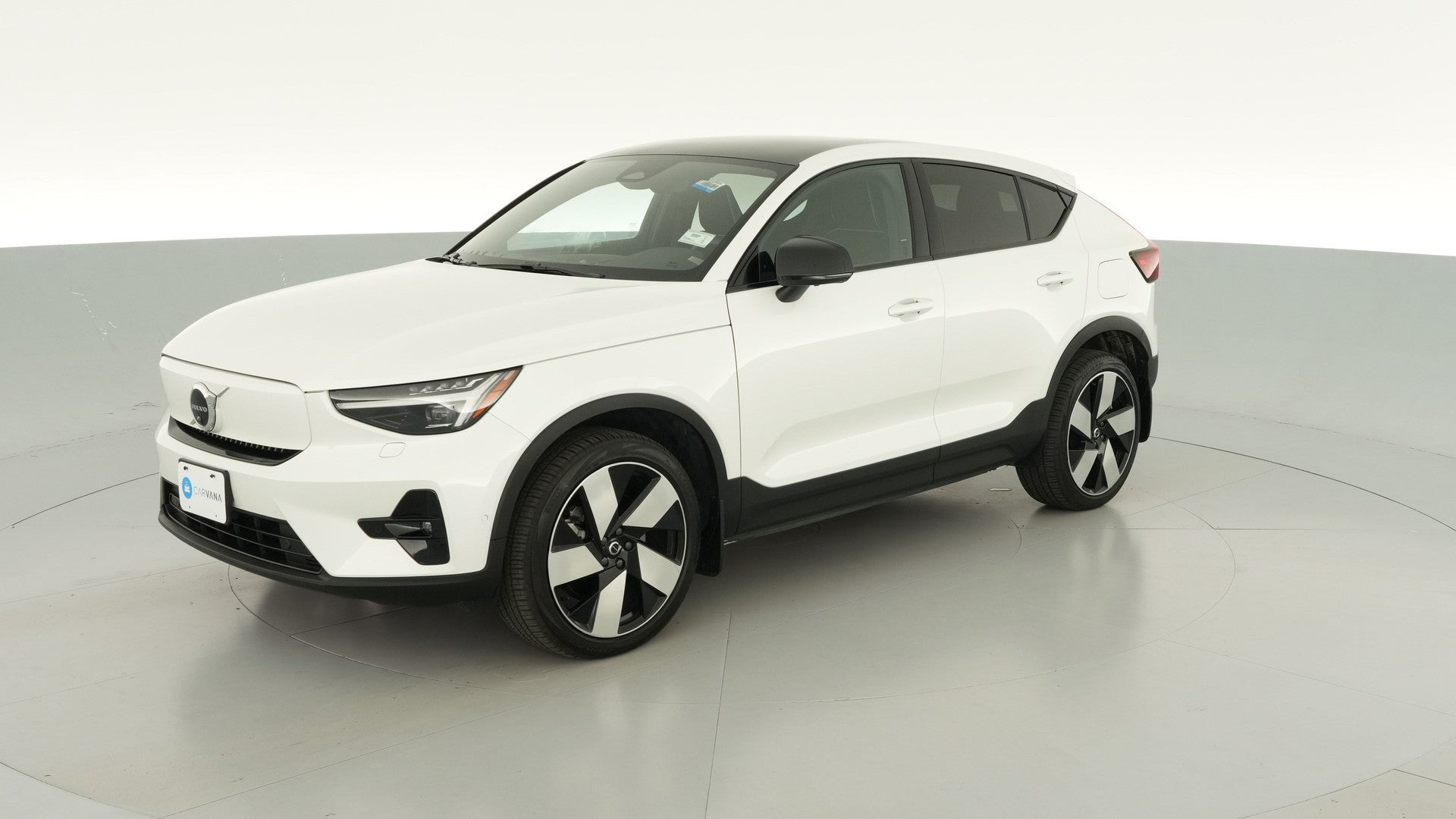 2023 Volvo C40 Recharge vehicle photo