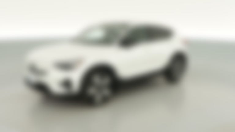 2023 Volvo C40 Recharge vehicle photo